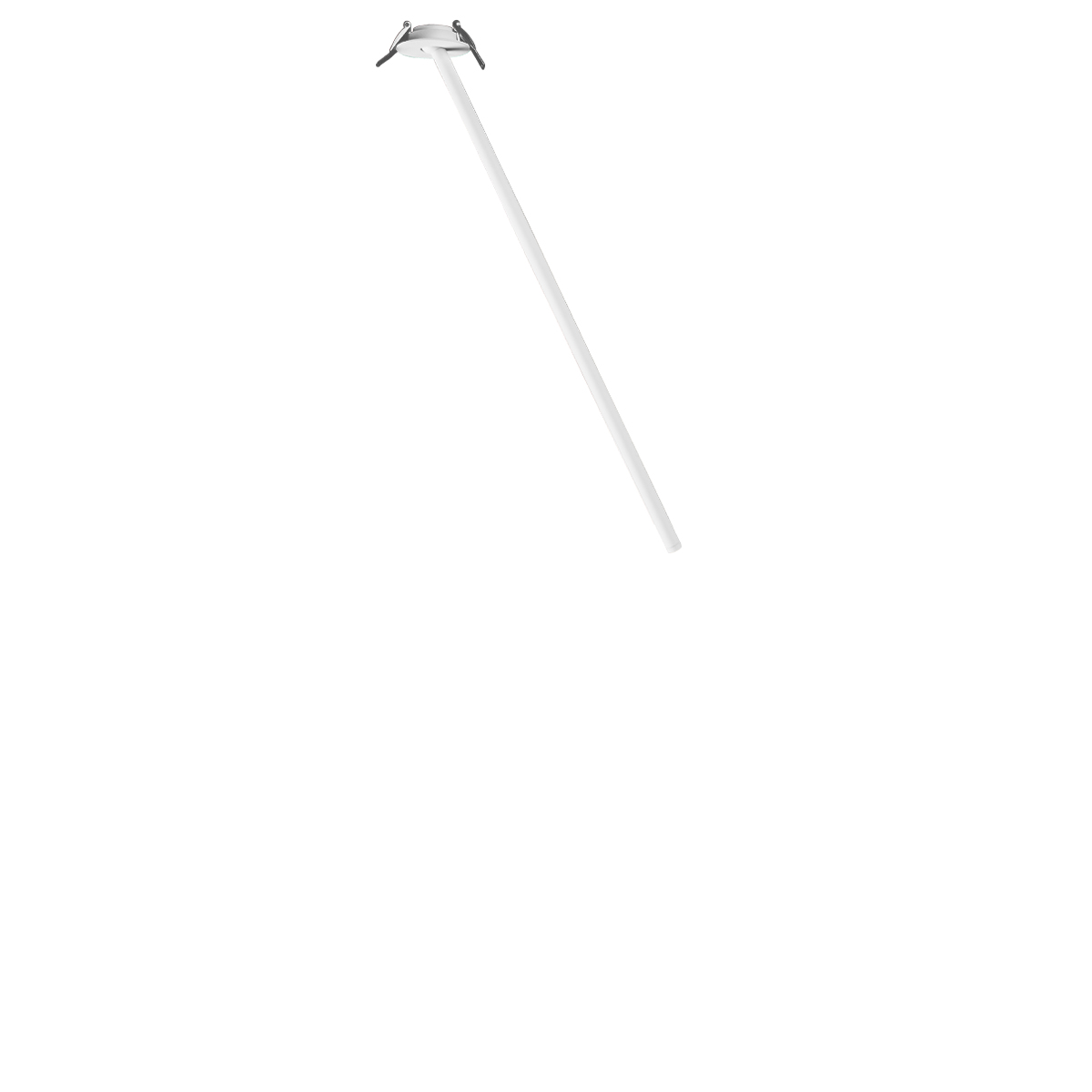 Потолочный светильник LOFT IT Cane 10359/600 White