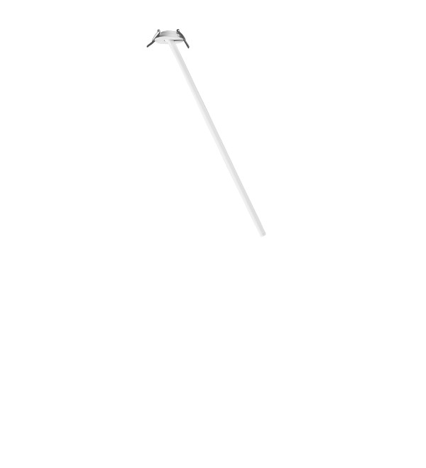 Потолочный светильник LOFT IT Cane 10359/600 White