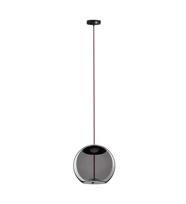Подвесной светильник LOFT IT Knot 8134-B mini