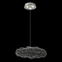 Подвесной светильник LOFT IT Cloud 10247/350 Silver
