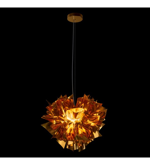 Подвесной светильник LOFT IT Clizia 10593/420 Gold