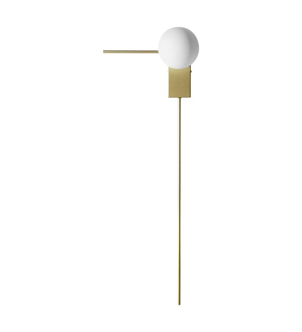 Бра LOFT IT Meridian 10132/D Gold