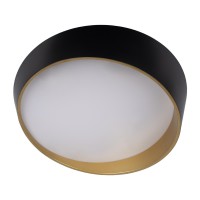 Потолочный светильник LOFT IT Coin 10199 Black