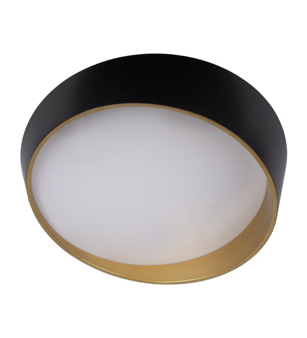 Потолочный светильник LOFT IT Coin 10199 Black