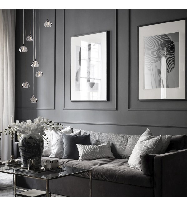 Подвесной светильник LOFT IT Rain 10151/15