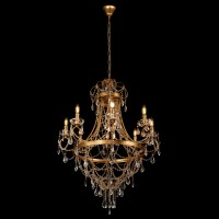 Подвесная люстра LOFT IT Foil 10430/8
