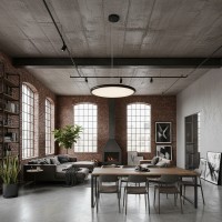 Подвесной светильник LOFT IT Sweety 10454/500P Black