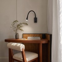 Настенный светильник LOFT IT Arrow 10398 Black