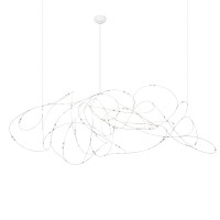 Подвесной светильник LOFT IT Flock of Light 10309/31 CR
