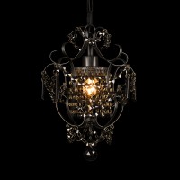 Подвесной светильник LOFT IT Burlesque 10417 BL