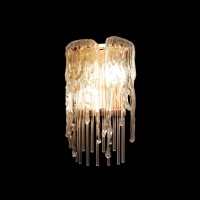Настенный светильник LOFT IT Florida 10298W French gold