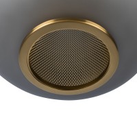 Подвесной светильник LOFT IT Hive 10425 Grey