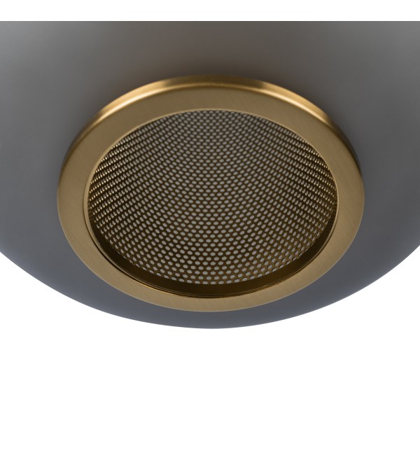Подвесной светильник LOFT IT Hive 10425 Grey