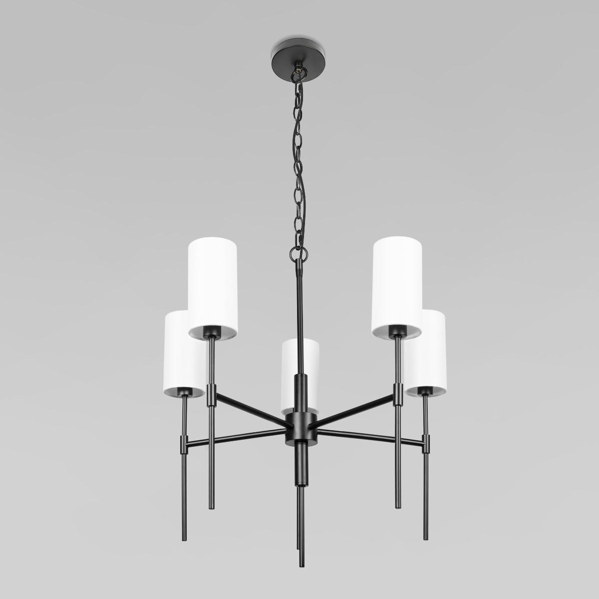 Подвесной светильник LOFT IT Comfy 10307 Black