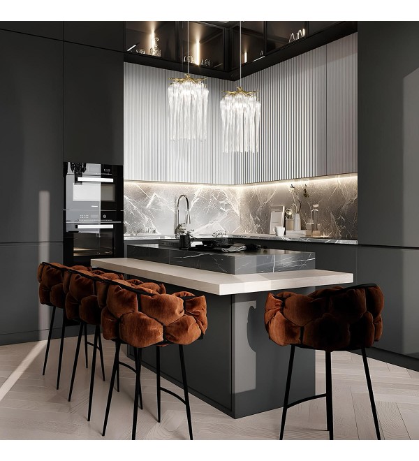 Подвесной светильник LOFT IT Waterfall 10350/206 AB
