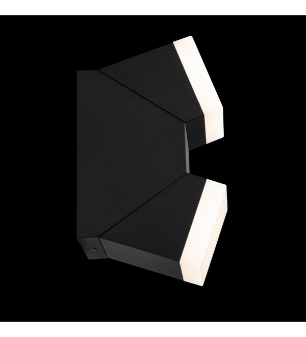 Уличный светильник LOFT IT Eterno 100010/B