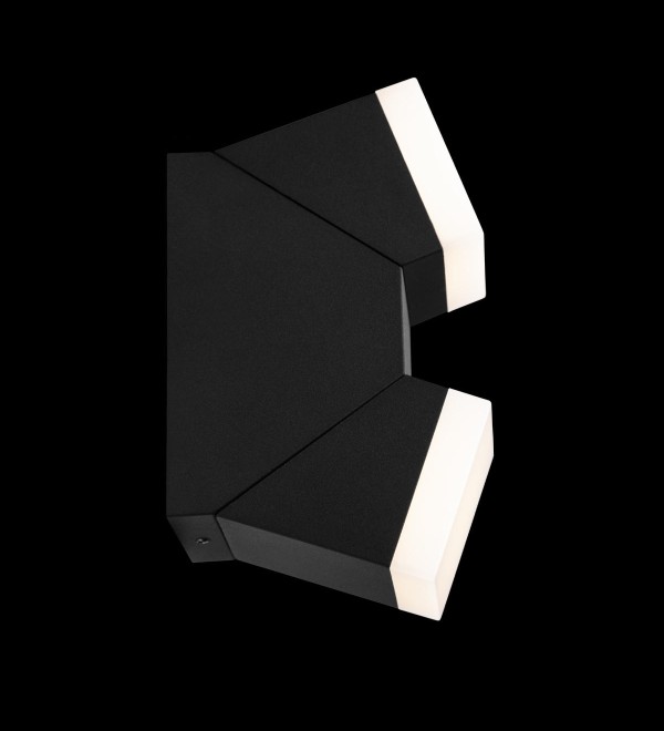 Уличный светильник LOFT IT Eterno 100010/B