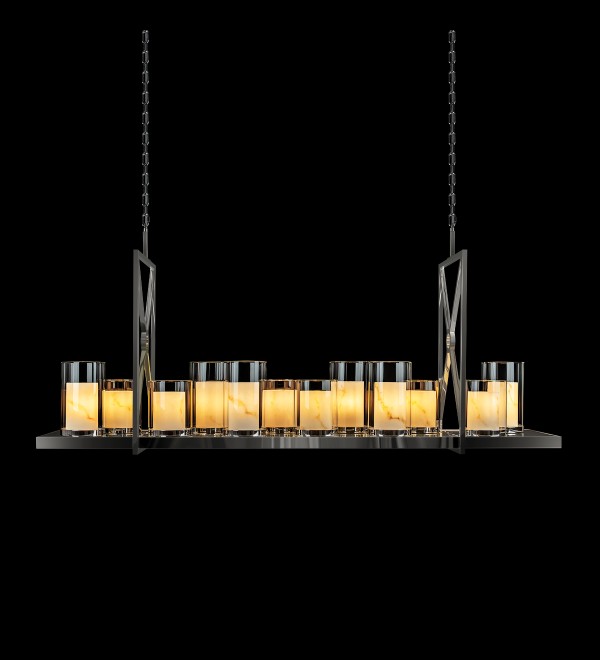 Подвесной светильник LOFT IT Candlebox 10436/1600R