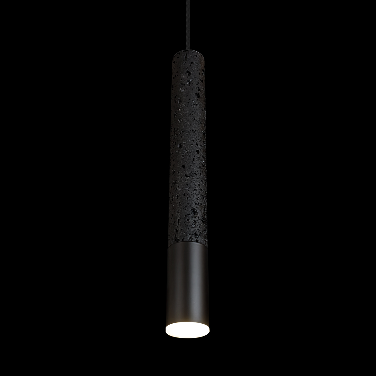 Подвесной светильник LOFT IT Everest 10583C Black