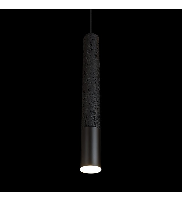 Подвесной светильник LOFT IT Everest 10583C Black