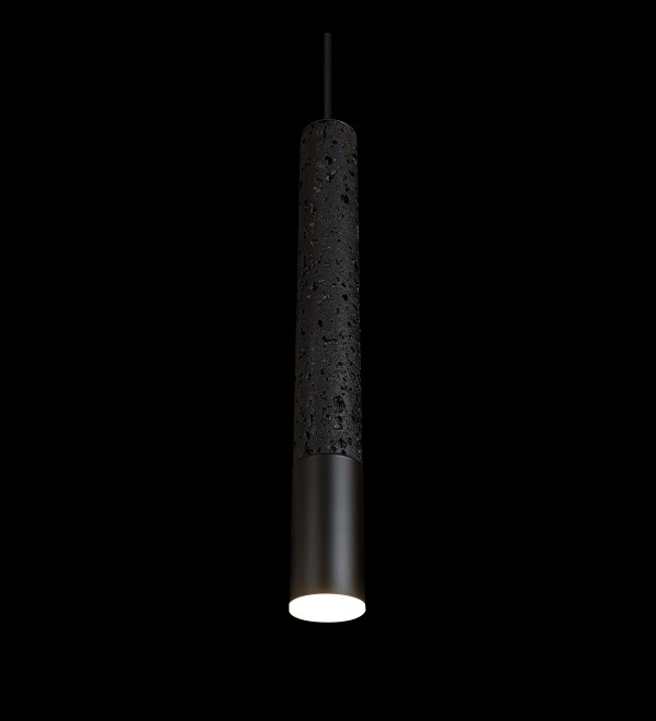 Подвесной светильник LOFT IT Everest 10583C Black