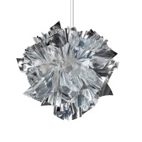 Подвесной светильник LOFT IT Clizia 10593/600 Silver