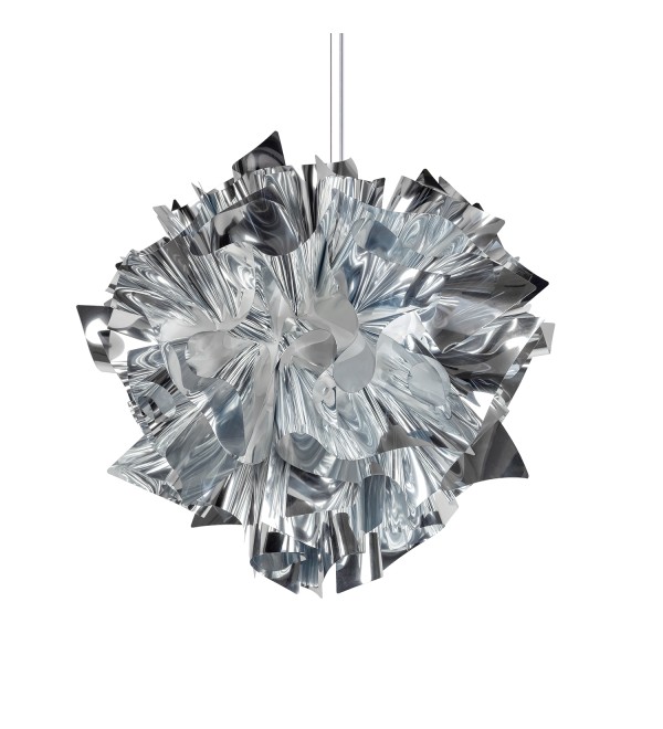 Подвесной светильник LOFT IT Clizia 10593/600 Silver