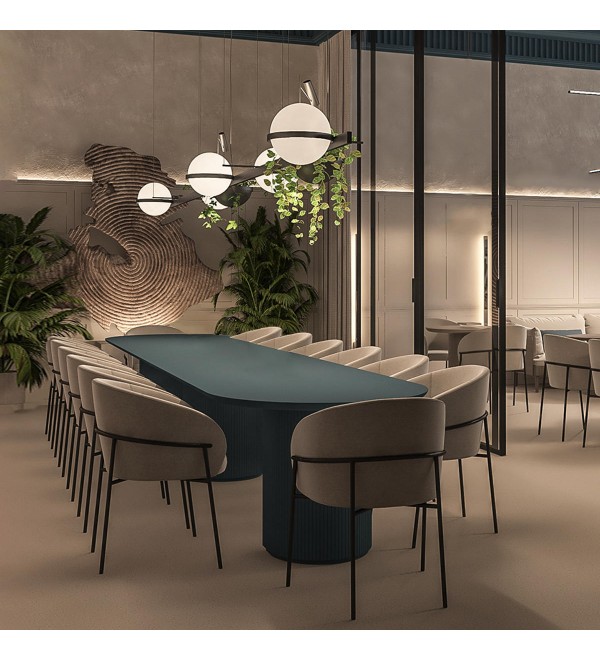 Подвесной светильник LOFT IT Jardin 10121/D