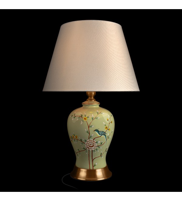 Настольная лампа LOFT IT Hydrangea 10383T