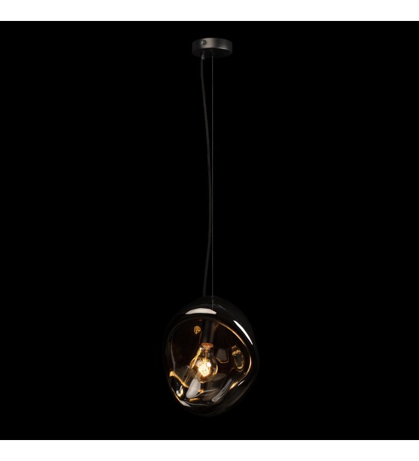 Подвесной светильник LOFT IT Gallo 10293 Smoke