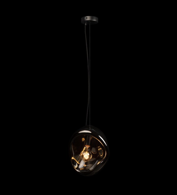 Подвесной светильник LOFT IT Gallo 10293 Smoke