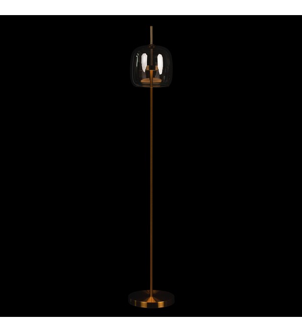 Торшер LOFT IT Dauphin 10041F/A