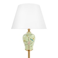 Торшер LOFT IT Hydrangea 10383F