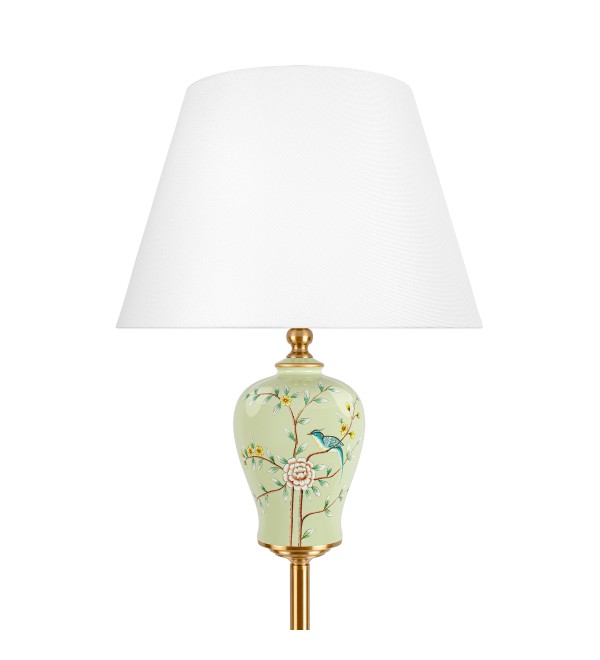 Торшер LOFT IT Hydrangea 10383F