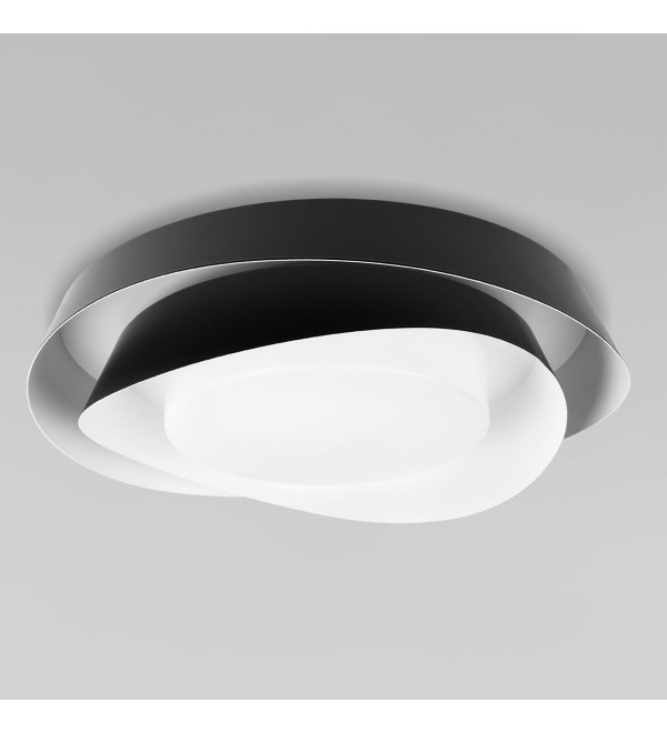 Потолочный светильник LOFT IT Petale 10256 Black