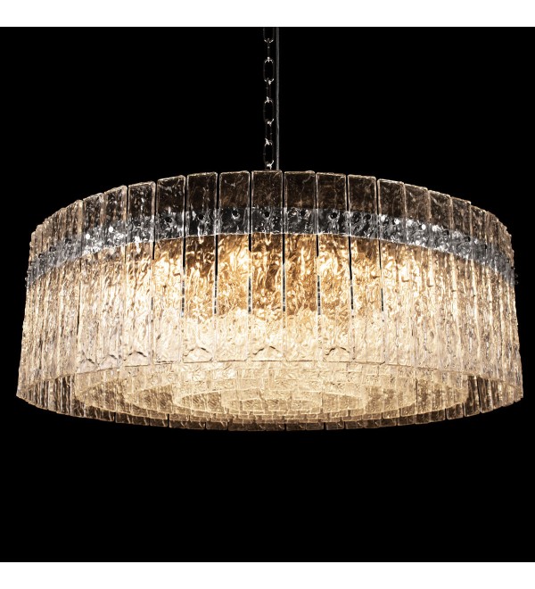 Подвесной светильник LOFT IT Nevada 10297/800 Nickel
