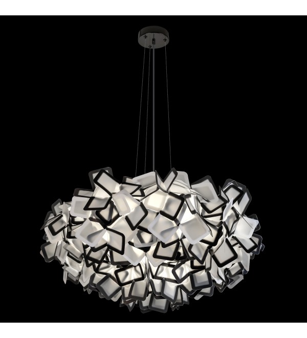 Подвесной светильник LOFT IT Clizia 10231/780 Black