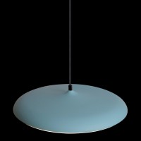 Подвесной светильник LOFT IT Plato 10119 Blue