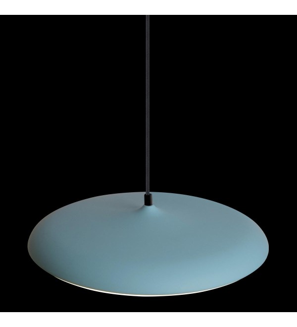 Подвесной светильник LOFT IT Plato 10119 Blue