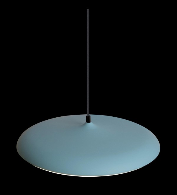 Подвесной светильник LOFT IT Plato 10119 Blue