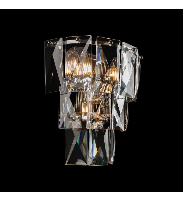 Настенный светильник LOFT IT Contemporary 10561W Clear