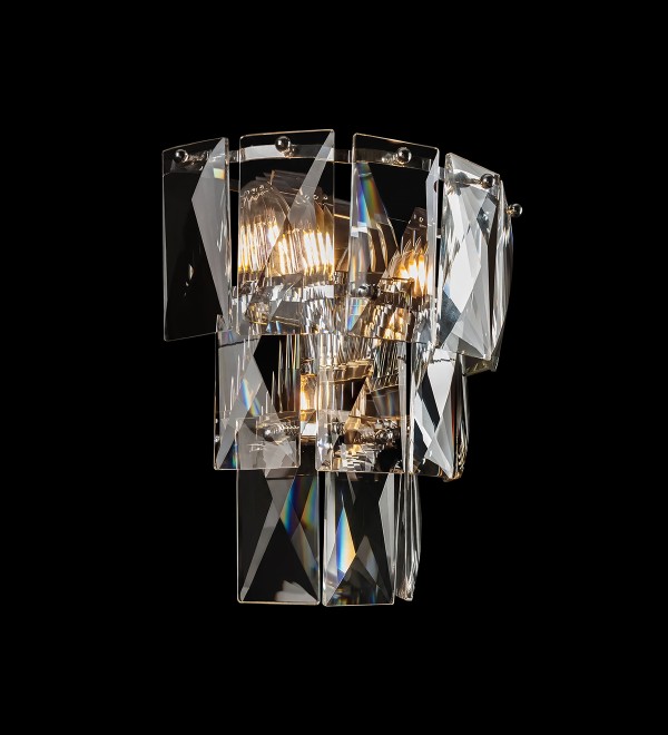 Настенный светильник LOFT IT Contemporary 10561W Clear