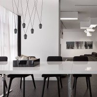 Подвесной светильник LOFT IT Blackout 10357/5