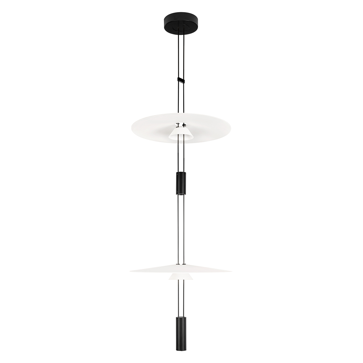 Подвесной светильник LOFT IT Flamingo 10598A