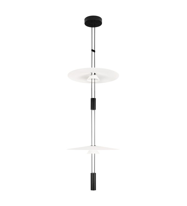 Подвесной светильник LOFT IT Flamingo 10598A