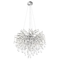 Подвесная люстра LOFT IT Drops 10376/600