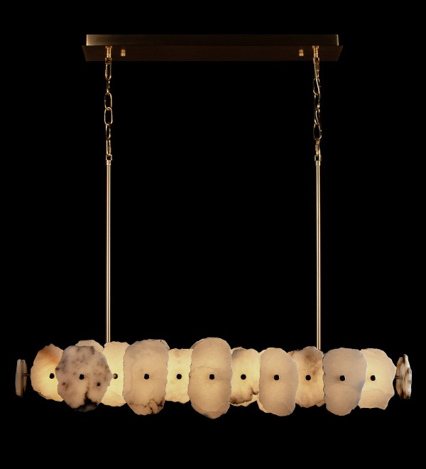 Подвесной светильник LOFT IT Alicante 10248/1200