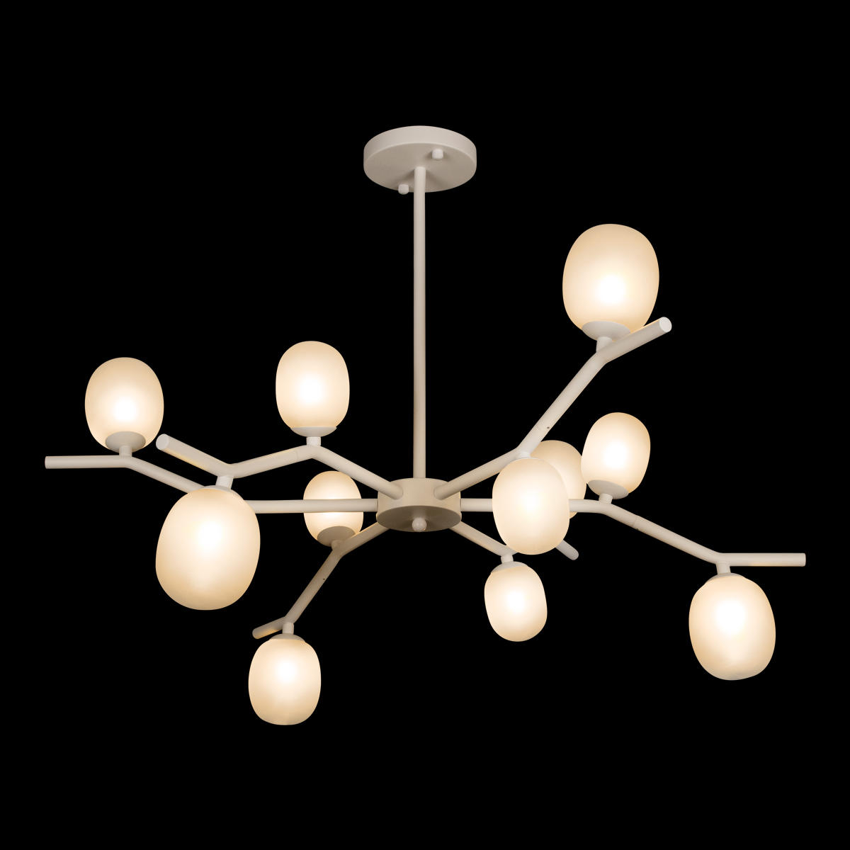 Потолочный светильник LOFT IT Sakura 10212/12 White