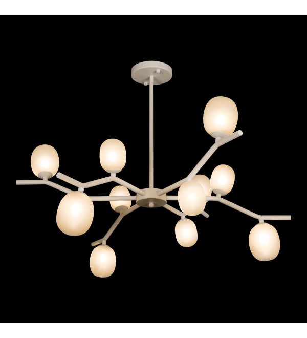 Потолочный светильник LOFT IT Sakura 10212/12 White