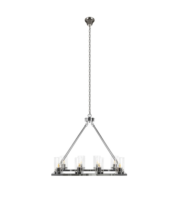 Подвесной светильник LOFT IT Candlelight 10437/760R
